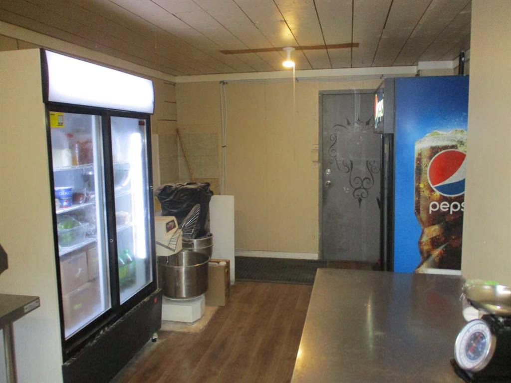 Fifth View of 118 4th Avenue SW, NONE, Manning, Alberta, T0H 2M0