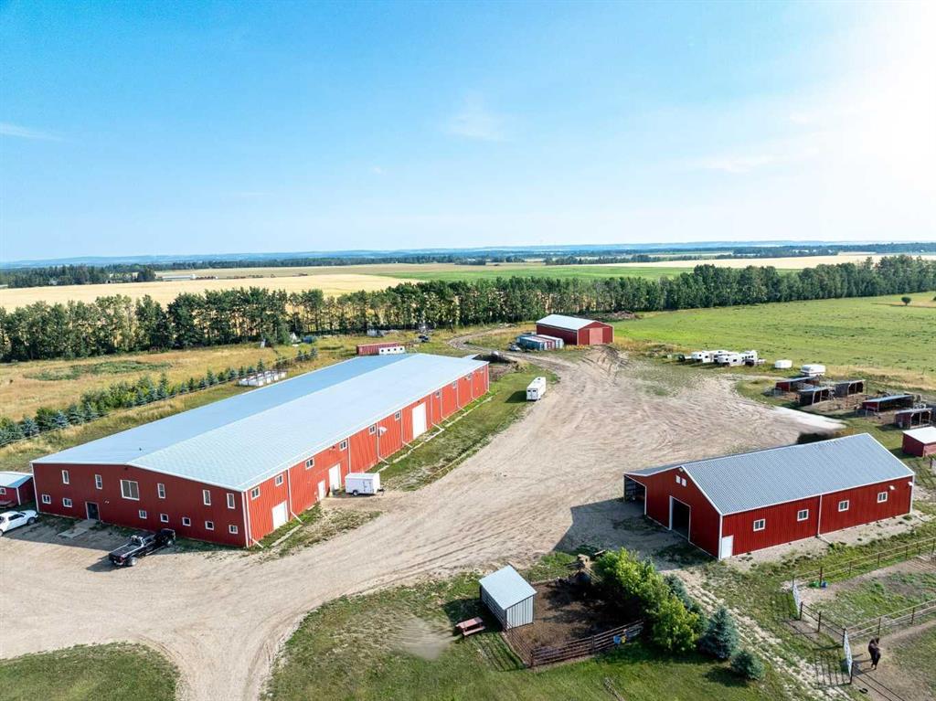Fifth View of 390039 Range Road 5-4  , NONE, Rural Clearwater County, Alberta, T0M 0C0