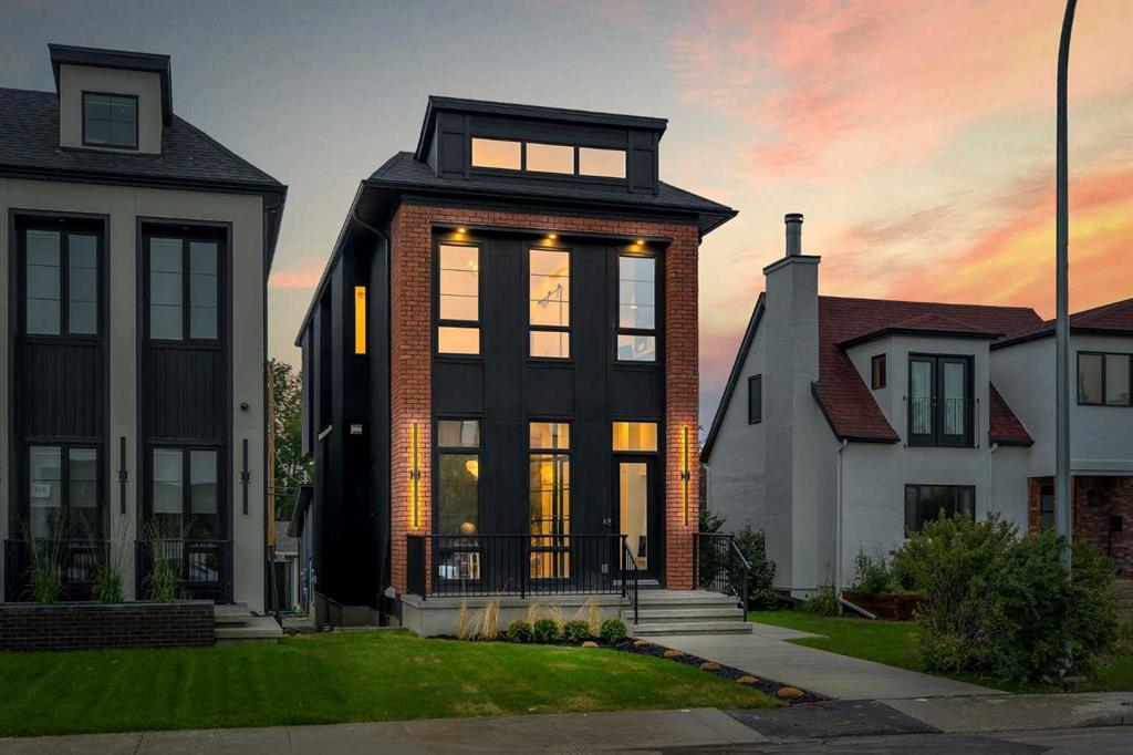 654 26 Avenue NW, A2184635, Alberta,