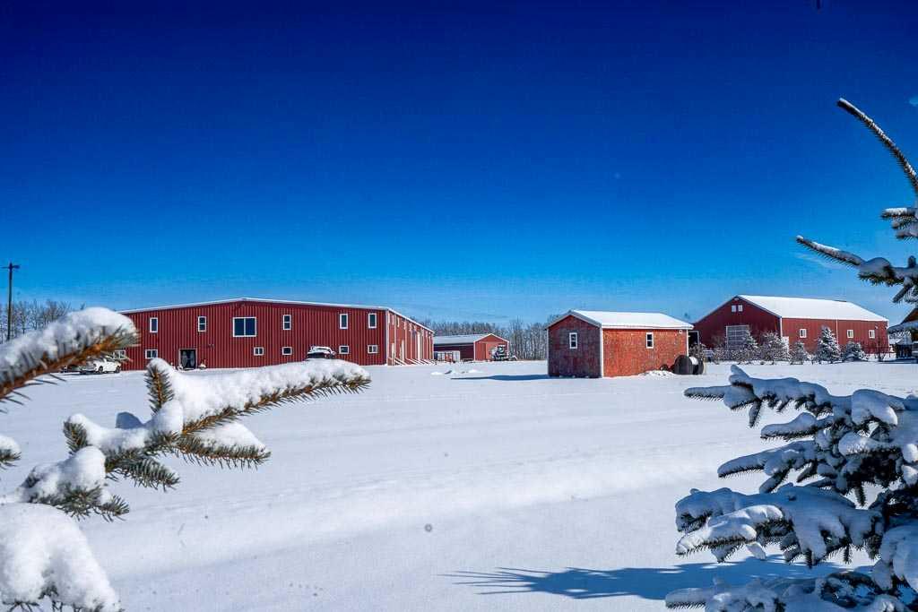 390039 Range Road 5-4  , A2185128, Alberta,