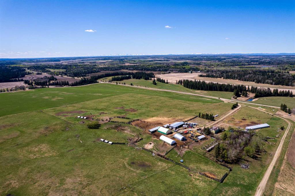36033 Range Rd 40  , A2185495, Alberta,