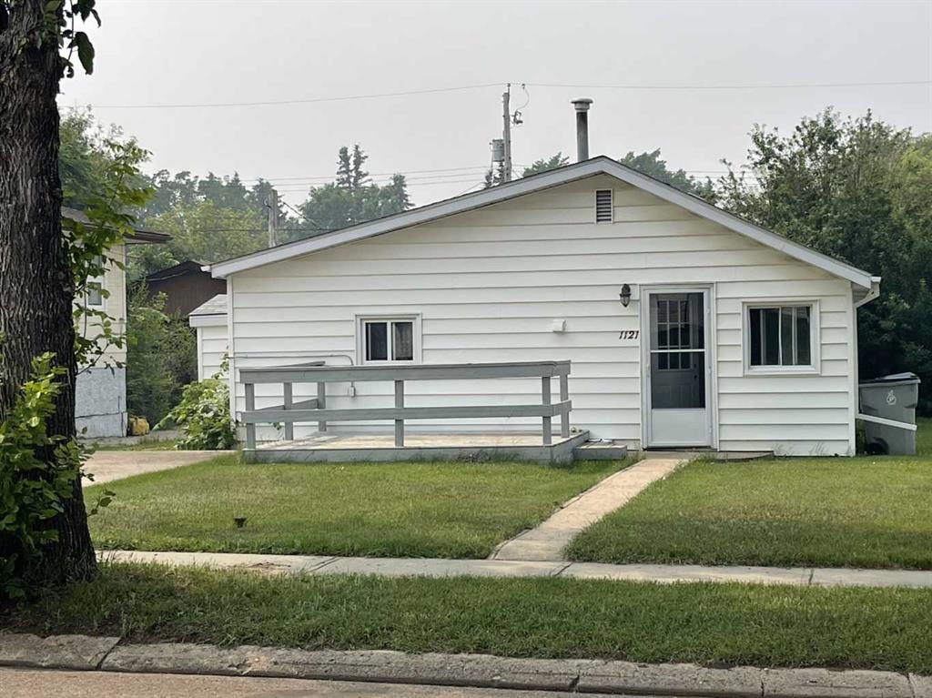1121 8 Avenue , A2185662, Alberta,