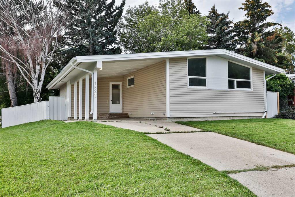 1622 17 Avenue S, A2187553, Alberta,