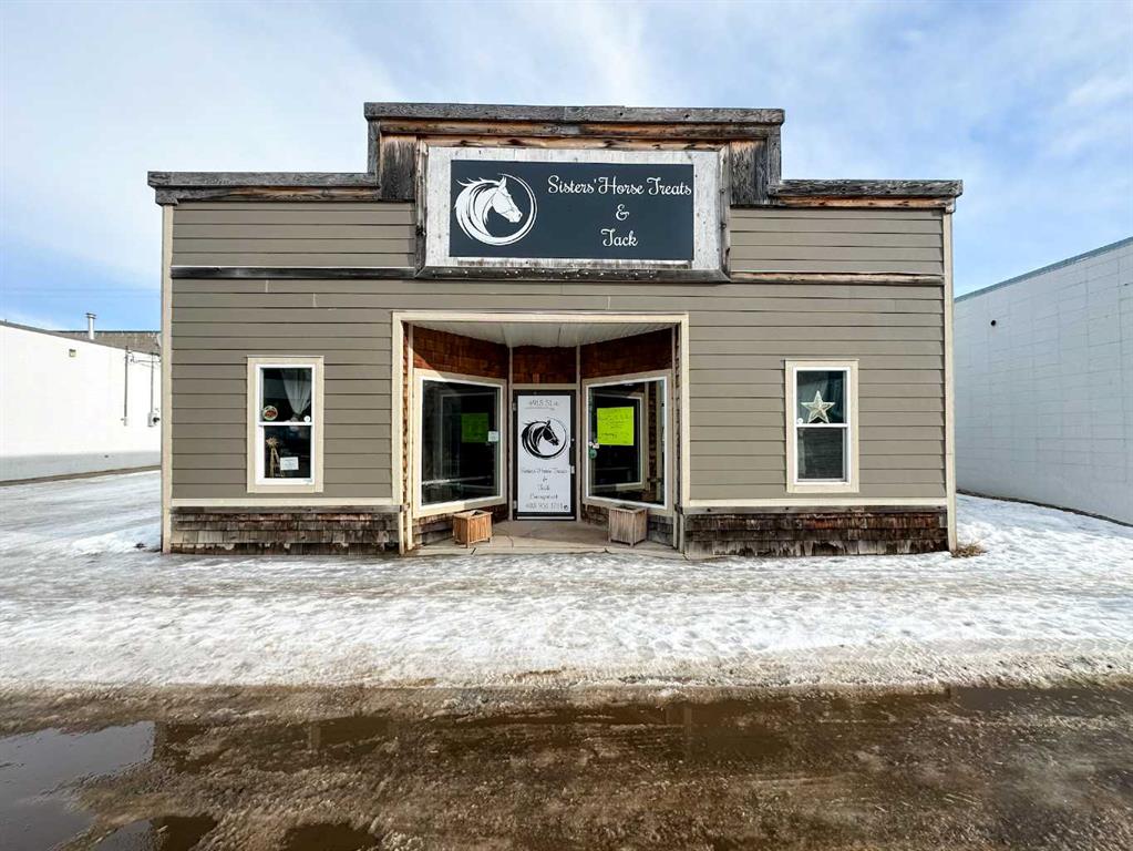 4915 51 Street , A2187713, Alberta,
