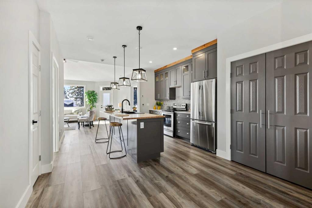 Fifth View of 6, 610 4 Avenue SW, NONE, Sundre, Alberta, T0M 1X0