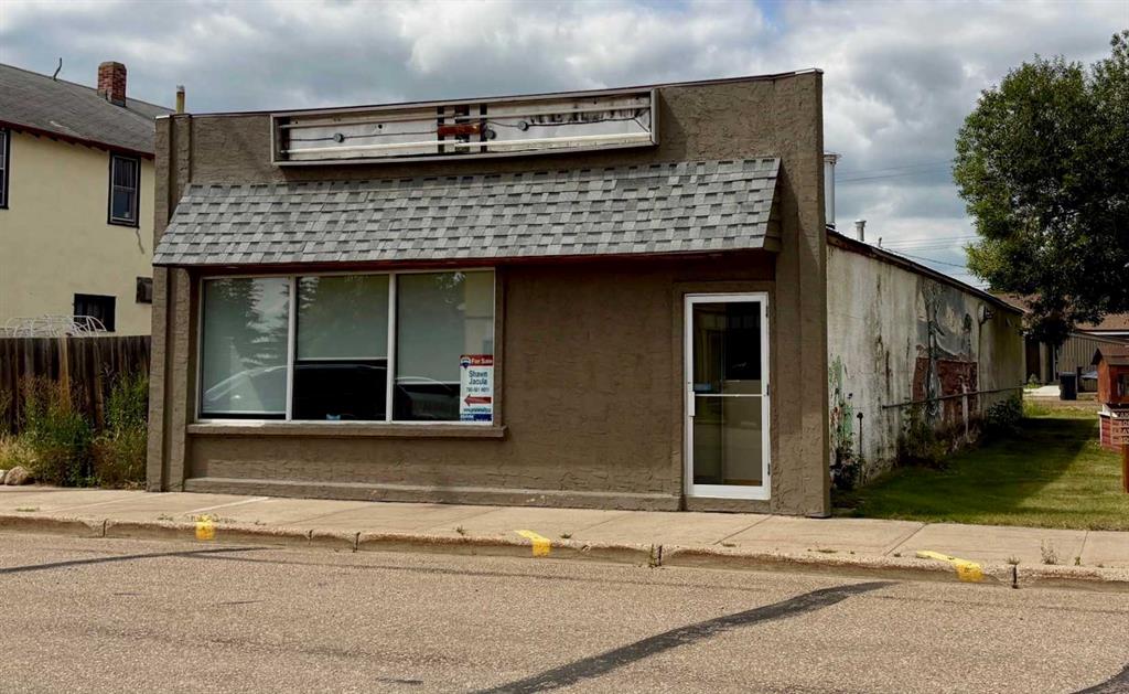 5008 50 Street , A2188671, Alberta,