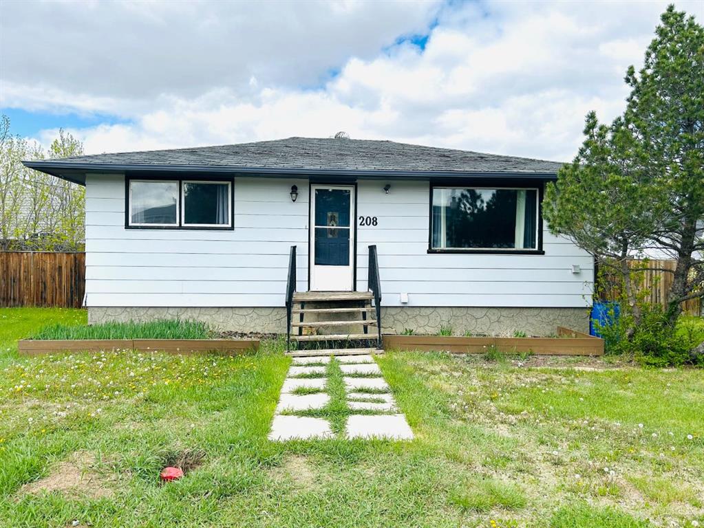 208 5 Avenue E, A2188790, Alberta,