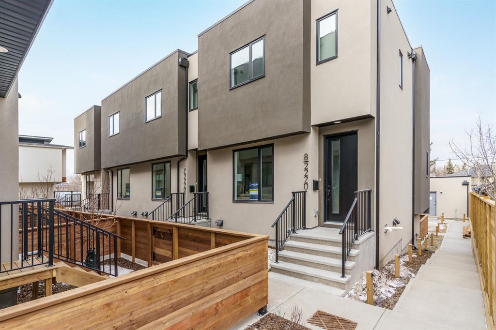 5, 2220 26 Avenue SW, A2190074, Alberta,