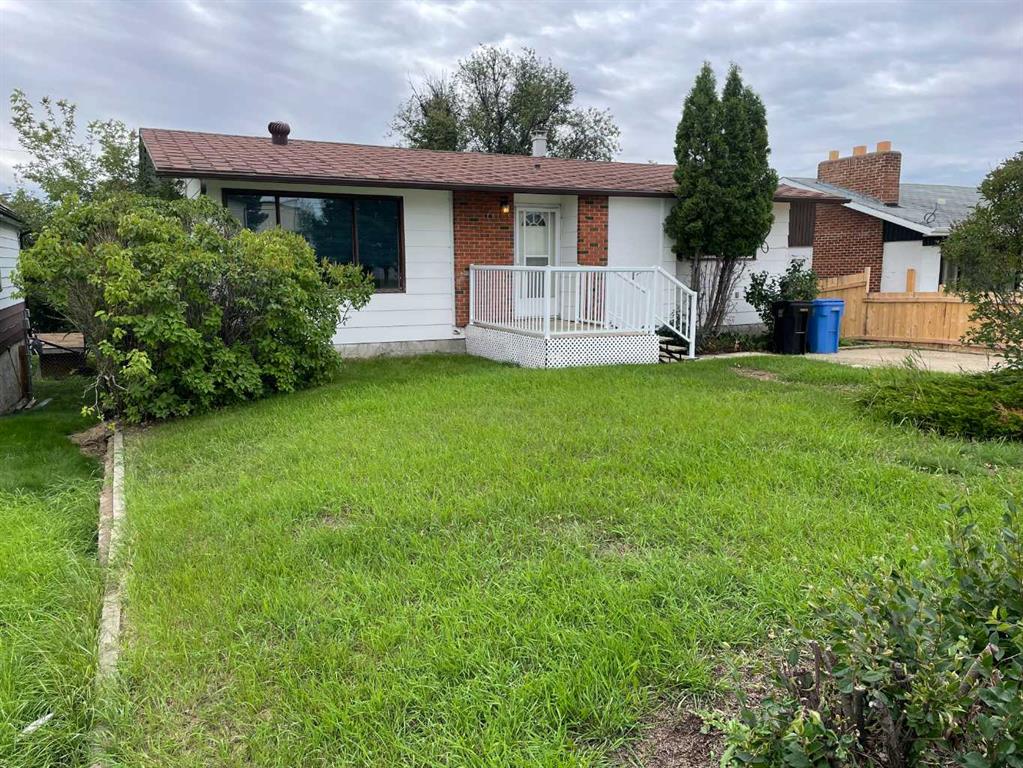 11105 108 Avenue , A2190368, Alberta,