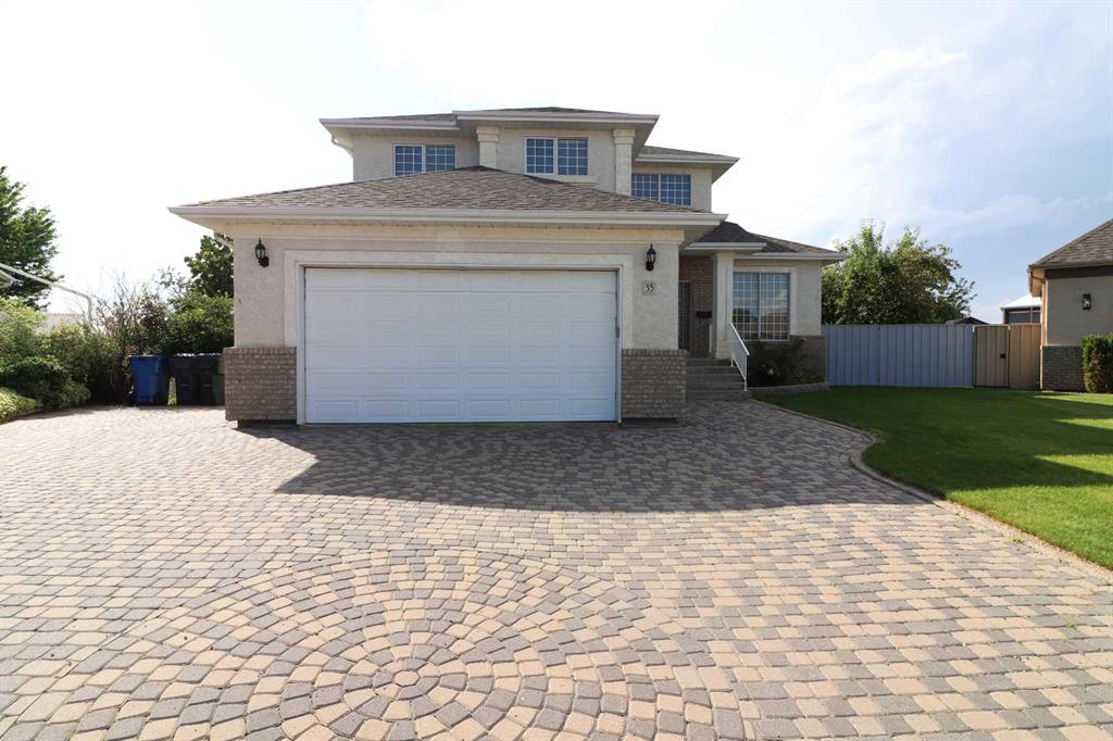 35 Park Meadows Place SE, A2191846, Alberta,