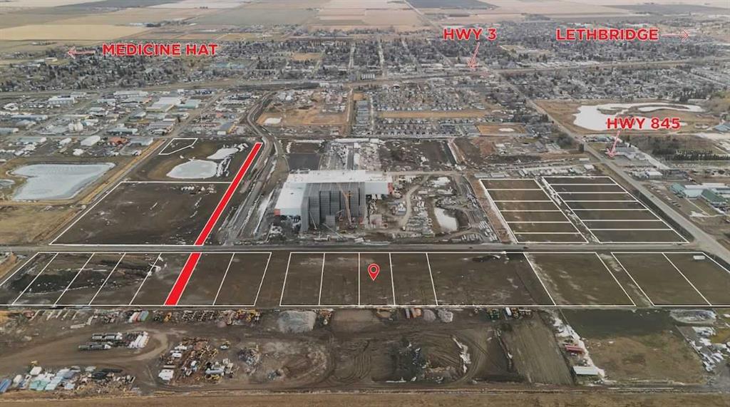 1604 12 Avenue , A2191981, Alberta,