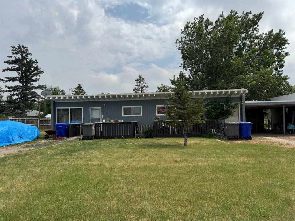Fifth View of 227 53 Avenue E, NONE, Claresholm, Alberta, T0L 0Z0