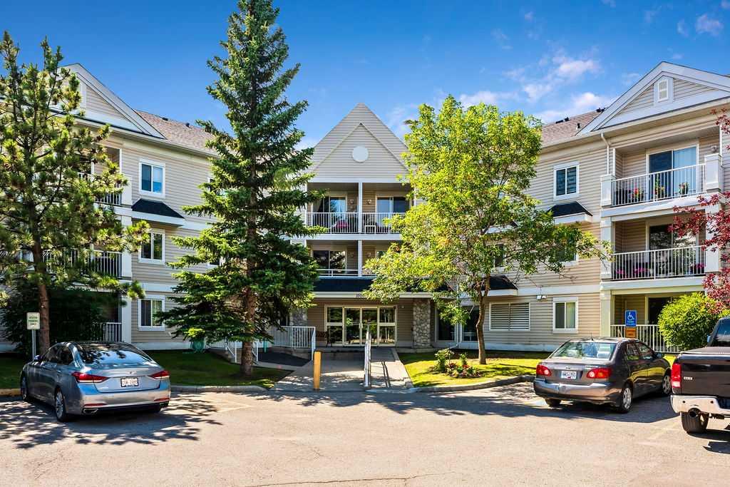 1106, 11 Chaparral Ridge Drive SE, A2192630, Alberta,
