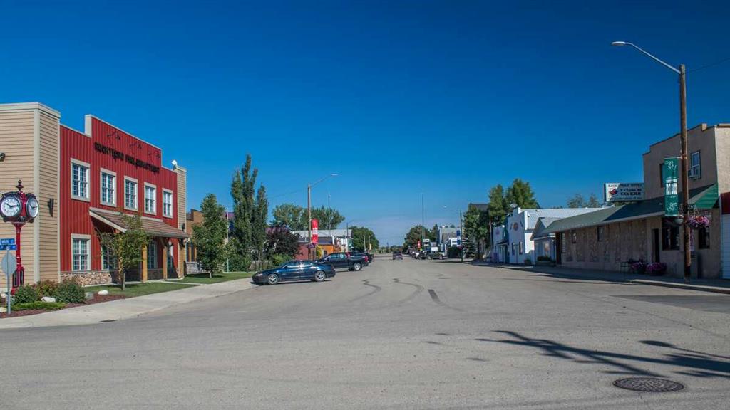 214 Main Street , A2192678, Alberta,