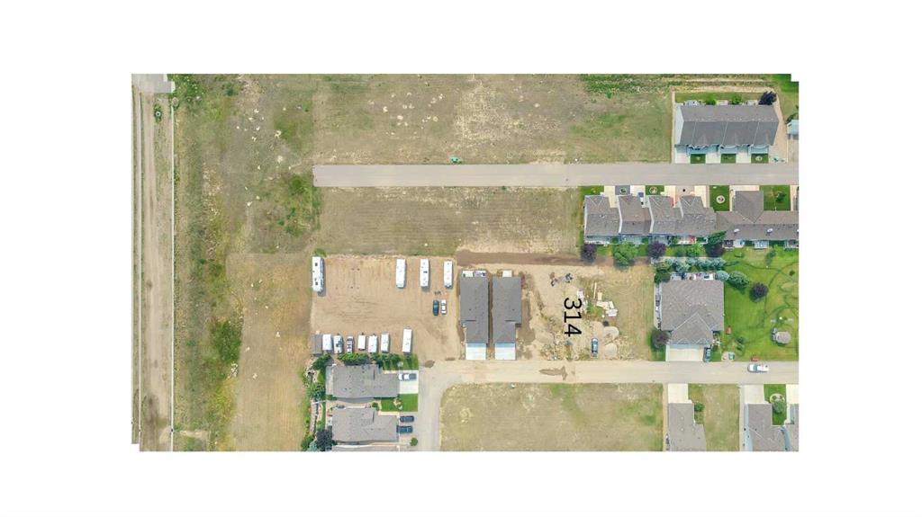 314 Whispering Way , A2192732, Alberta,