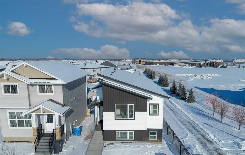 Fifth View of 6 Memorial Parkway SW, Liberty Landing, Rural Red Deer County, Alberta, T4E 3B7