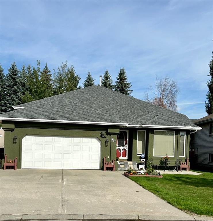 90 Park Drive  , A2194771, Alberta,