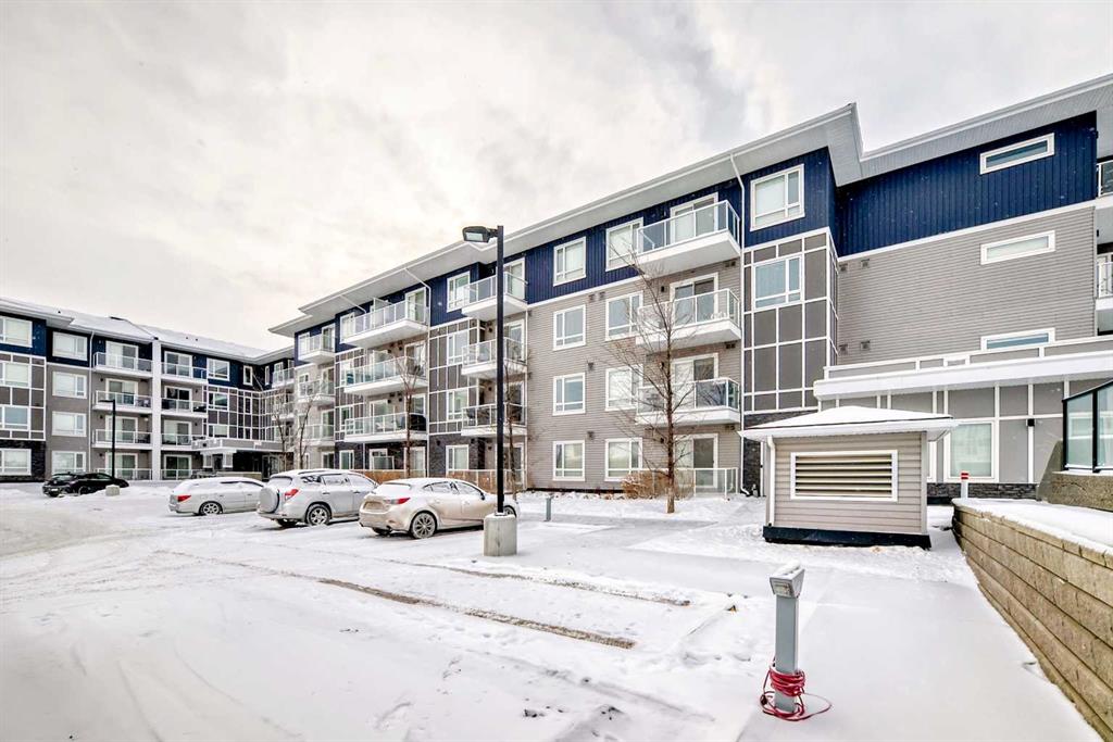 1303, 76 Cornerstone Passage NE, A2194930, Alberta,