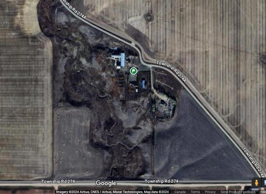274034A Range Road 243  , A2195038, Alberta,