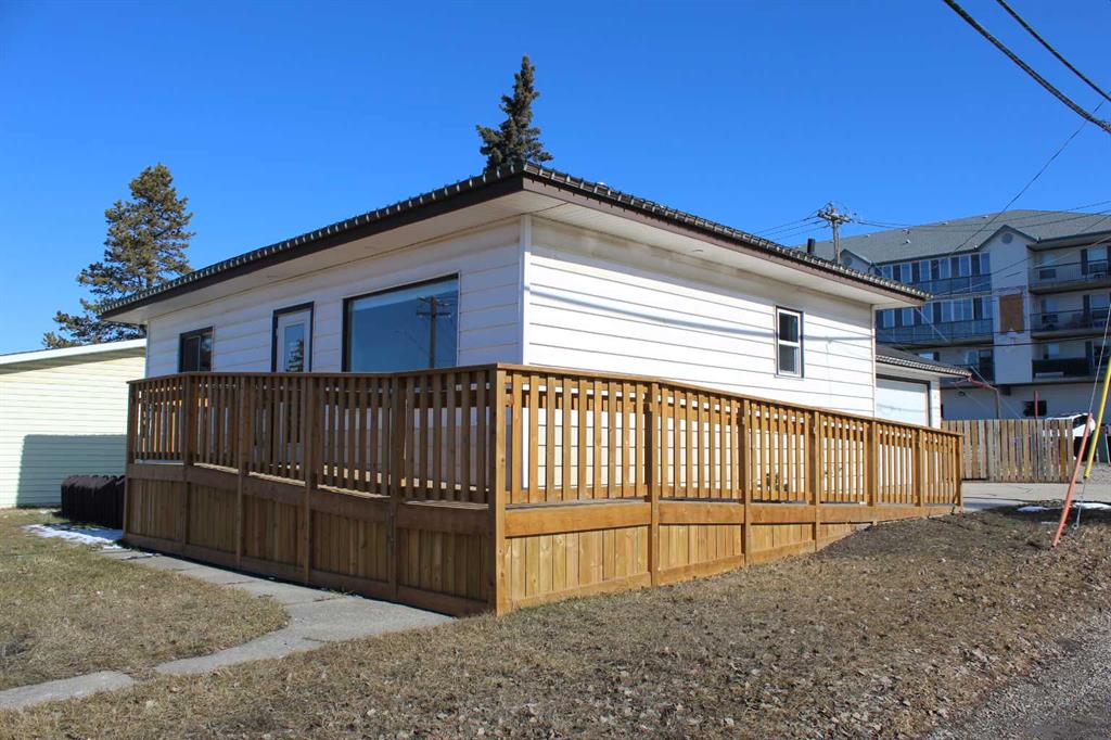 Fourth View of 4517 55 Ave  , NONE, Olds, Alberta, T4H 1B9