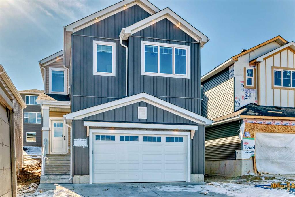476 Rivercrest View , A2196729, Alberta,