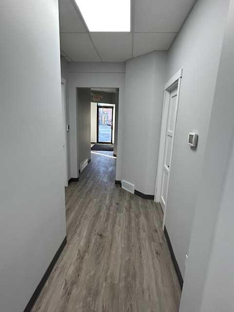 Fourth View of Space B1, 5008 50 Avenue , NONE, Vermilion, Alberta, T9X 1A3