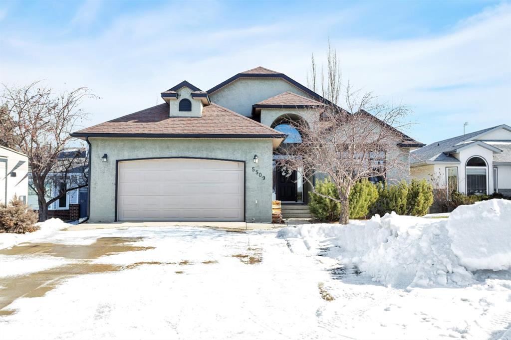 5509 46 Street , A2196807, Alberta,