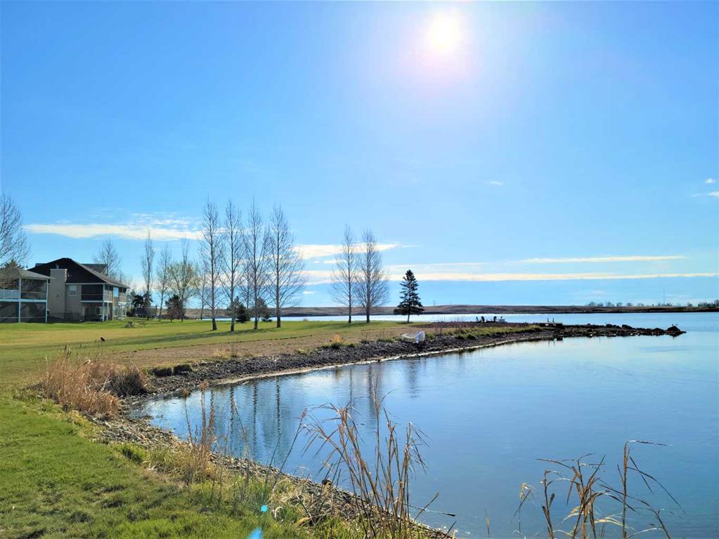 27 Blue Heron Bay , A2196871, Alberta,