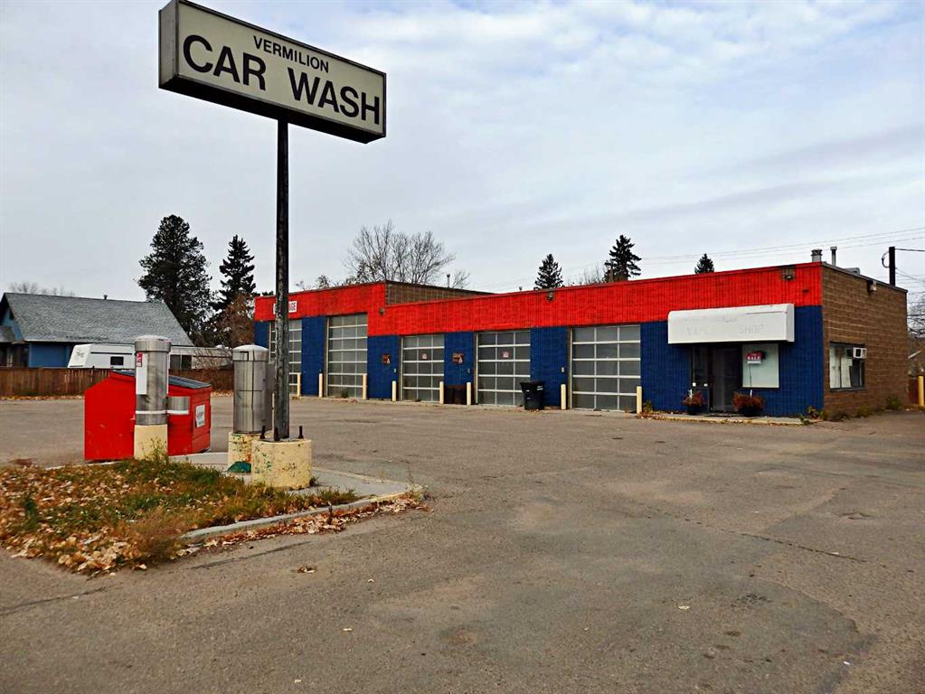 5216 50 Avenue , A2196874, Alberta,