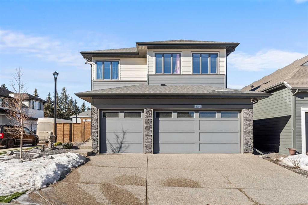 804 Shawnee Terrace SW, A2196909, Alberta,