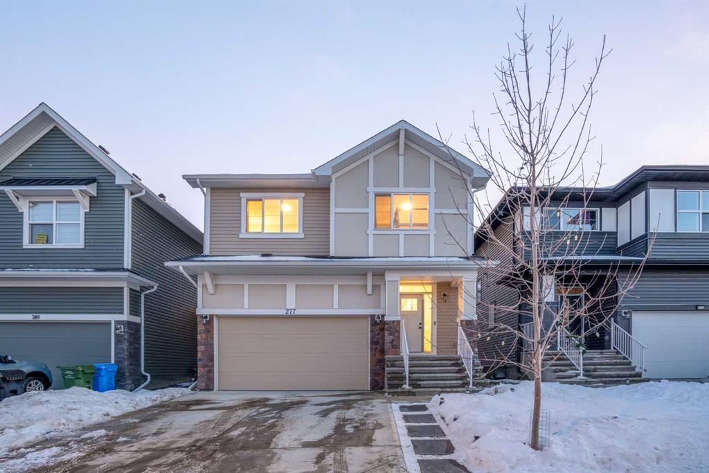 277 Ambleside Avenue NW, A2196939, Alberta,
