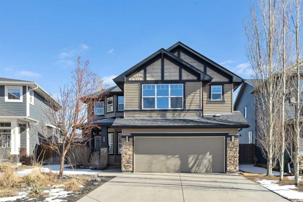 Third View of 25 Westridge Way , Westridge, Okotoks, Alberta, T1S 0K1