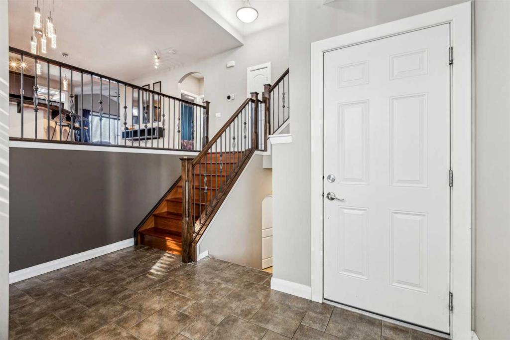 Fifth View of 25 Westridge Way , Westridge, Okotoks, Alberta, T1S 0K1