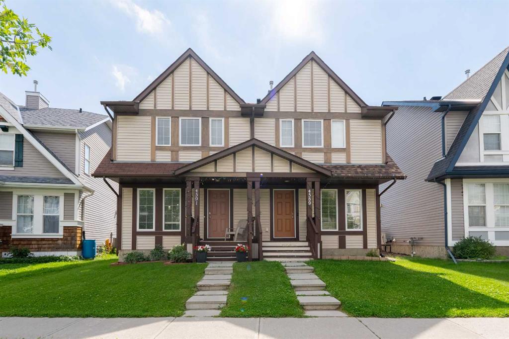 4591 Elgin Avenue SE, A2197895, Alberta,