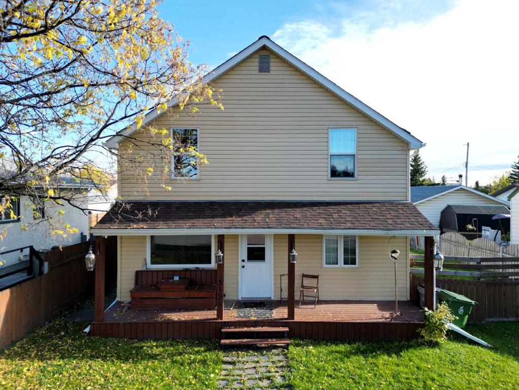 5129 6 Avenue , A2198255, Alberta,
