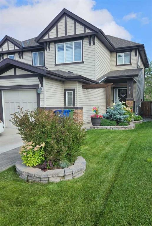 1924 Baywater Alley SW, A2198351, Alberta,
