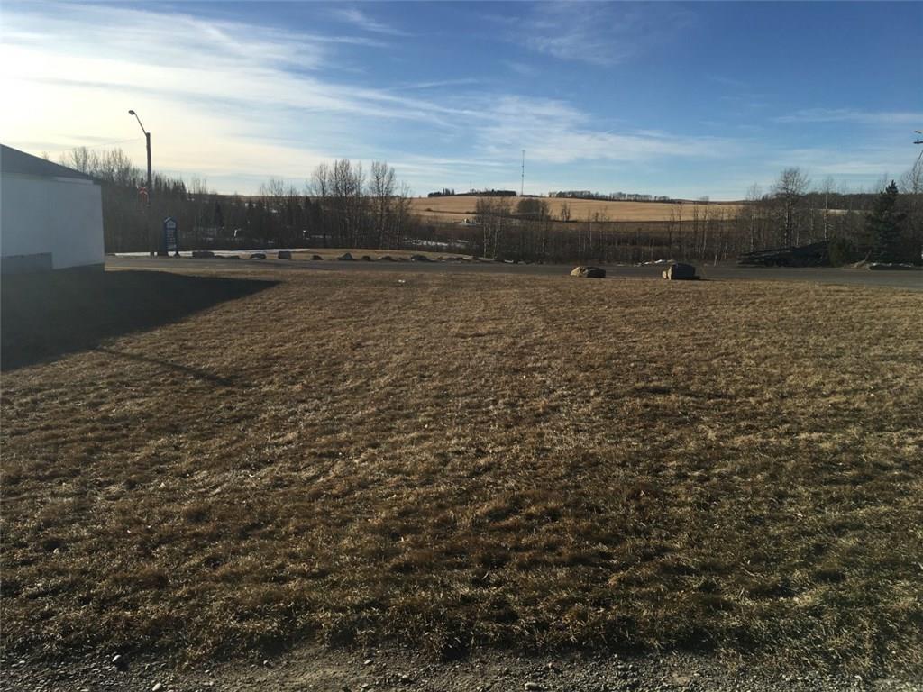 Second View of . Railway Avenue , NONE, Cremona, Alberta, T0M 0R0
