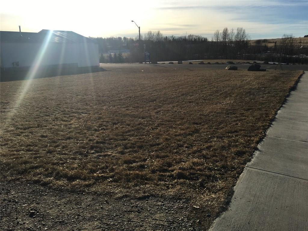 Third View of . Railway Avenue , NONE, Cremona, Alberta, T0M 0R0
