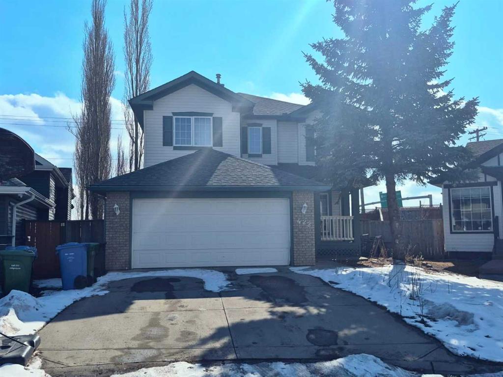 422 Bridlecreek Green SW, A2198774, Alberta,