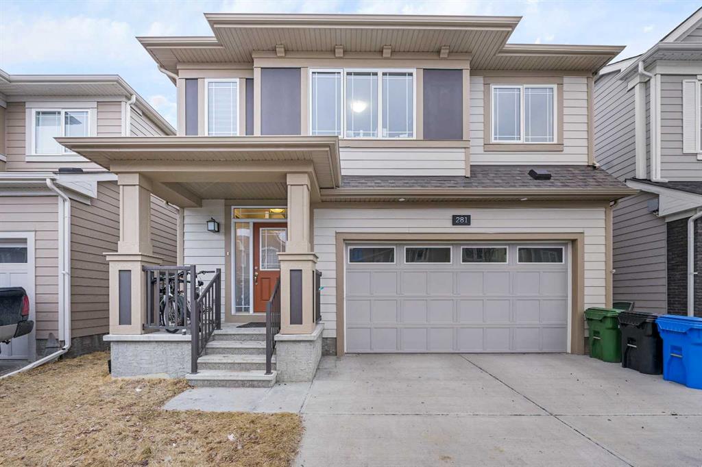 281 Yorkville Road SW, A2199558, Alberta,