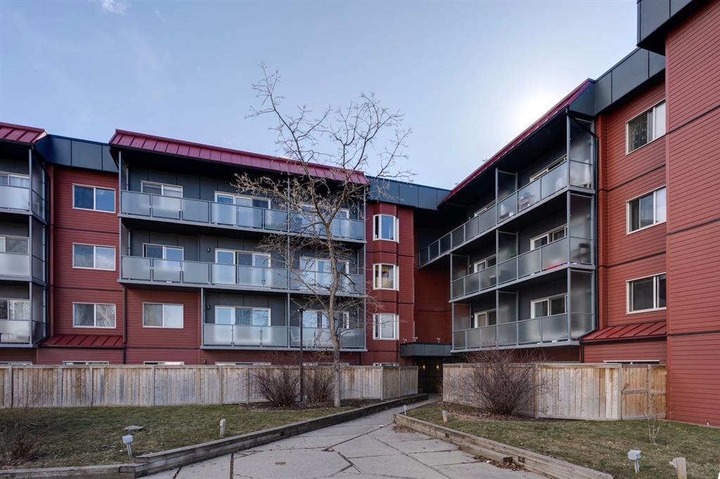 403, 333 Garry Crescent NE, A2199597, Alberta,