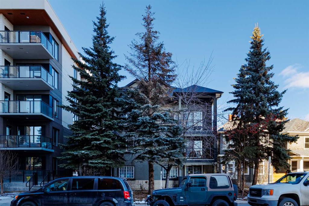 2, 314 25 Avenue SW, A2199768, Alberta,