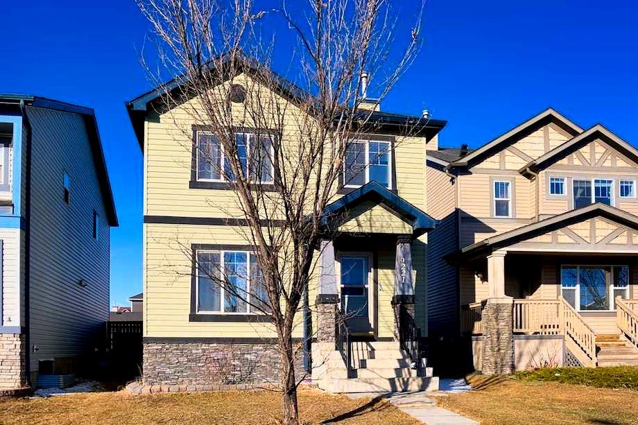 9221 Saddlebrook Drive NE, A2200137, Alberta,