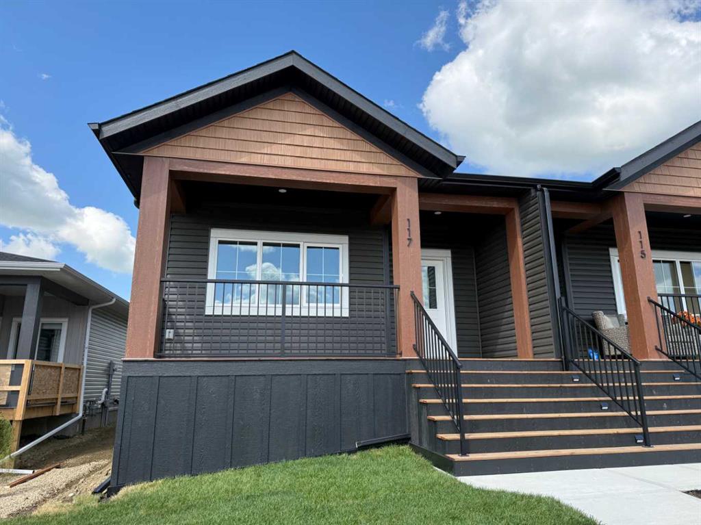 117 Gray Close , A2200310, Alberta,
