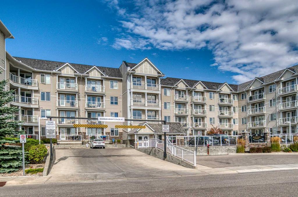 224, 500 Rocky Vista Gardens NW, A2200453, Alberta,