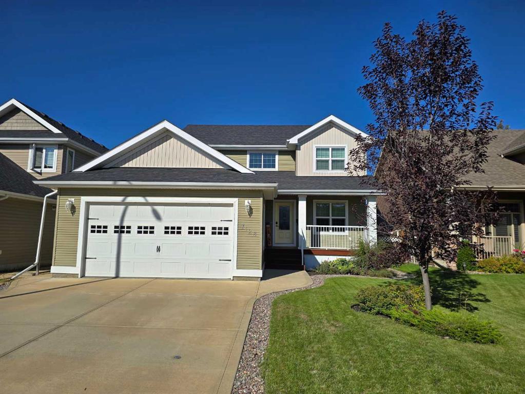 7128 Henner's Road , A2200540, Alberta,