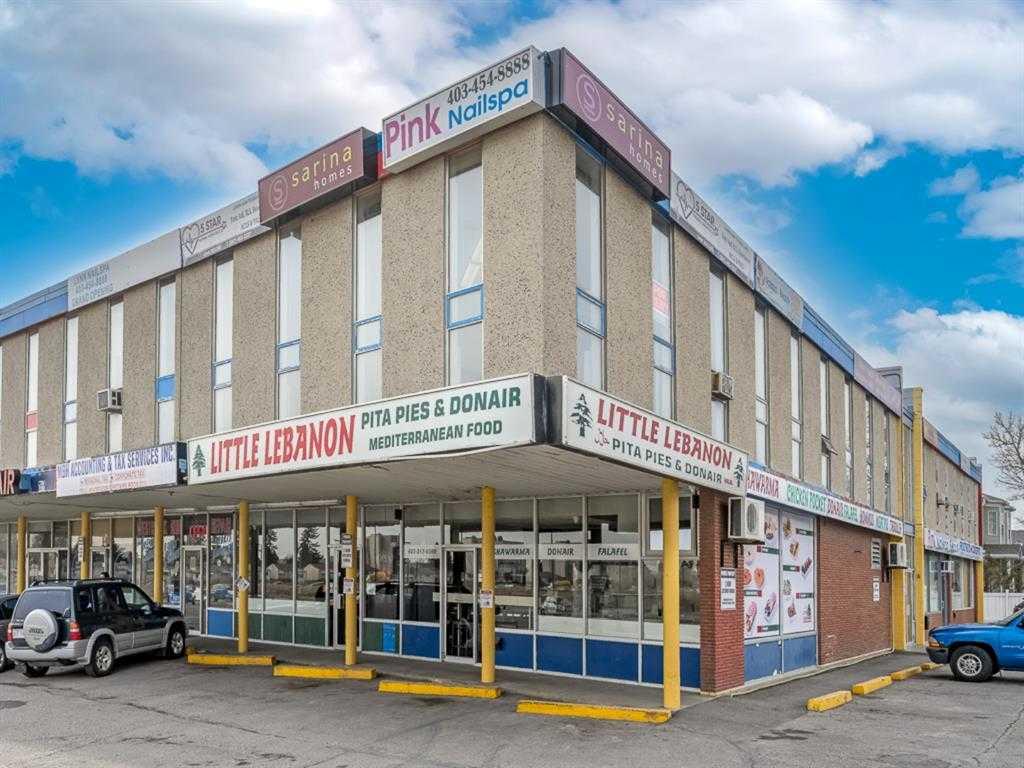 UNIT D & E, 3515 17 Avenue SW, A2201004, Alberta,