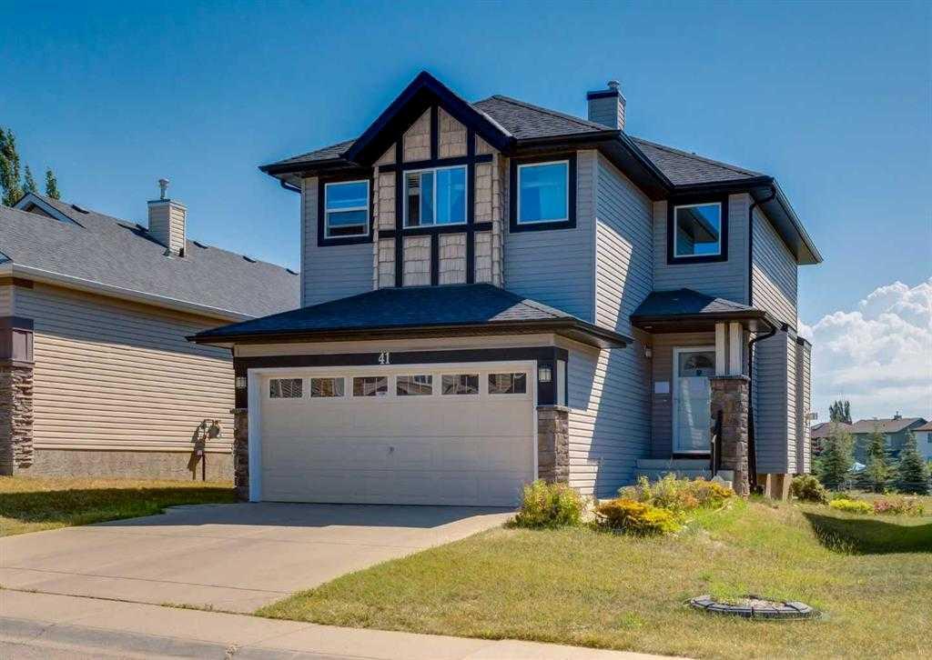 41 Royal Birch Terrace NW, A2201125, Alberta,