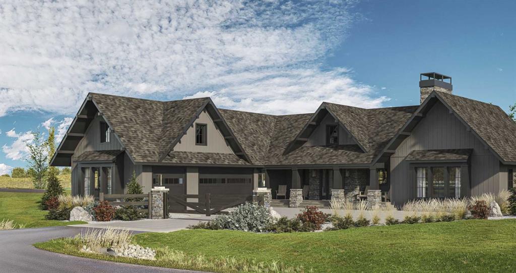 709 Royalite Way SE, A2201367, Alberta,