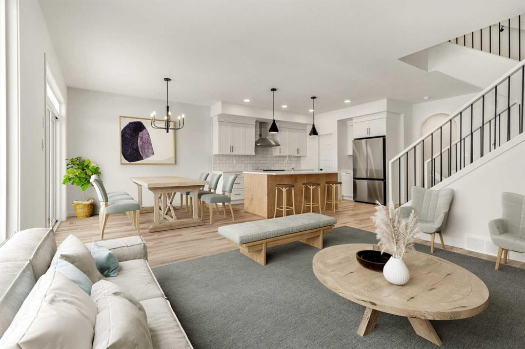766 Violet Place W, A2201421, Alberta,